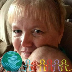 Meet your Posher, Cathy